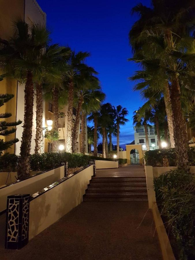 Paradiso - Aldea Del Mar - 300M To Beach Torrevieja Exterior foto